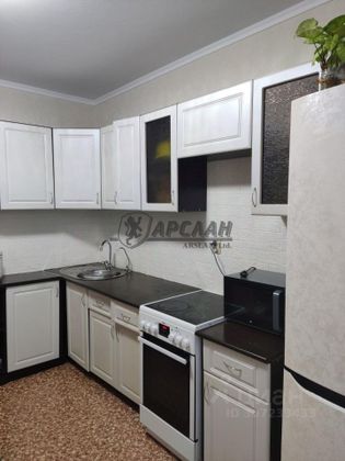 Продажа 1-комнатной квартиры 46,9 м², 12/16 этаж