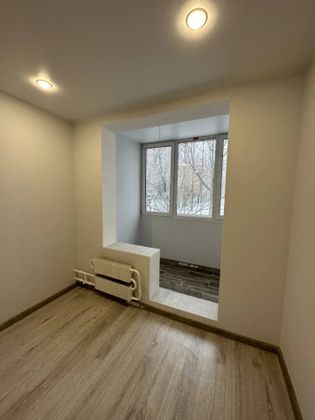 Продажа 1-комнатной квартиры 16 м², 1/9 этаж