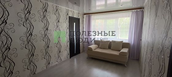 Продажа 2-комнатной квартиры 44,1 м², 1/5 этаж