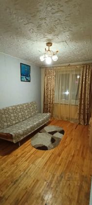 Аренда 2-комнатной квартиры 51 м², 4/6 этаж