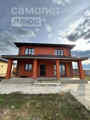 Продажа дома, 154 м², с участком 6,5 сотки