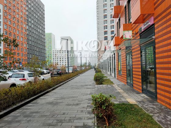 Продажа квартиры-студии 19,6 м², 4/17 этаж