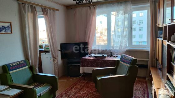 Продажа 2-комнатной квартиры 55 м², 7/9 этаж