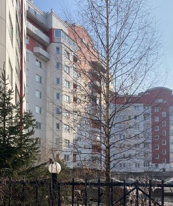 Продажа 1-комнатной квартиры 47,5 м², 5/11 этаж