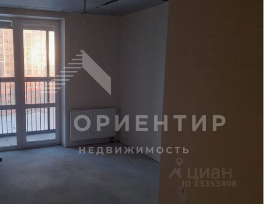 Продажа 1-комнатной квартиры 18,6 м², 7/25 этаж