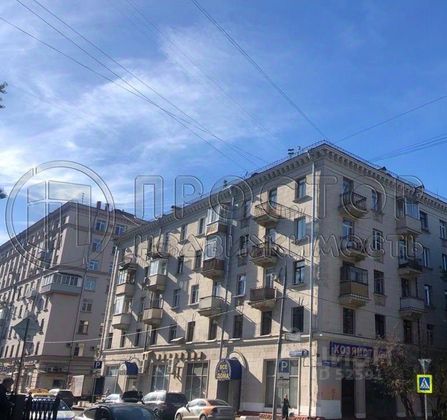 Продажа 3-комнатной квартиры 70,3 м², 3/5 этаж