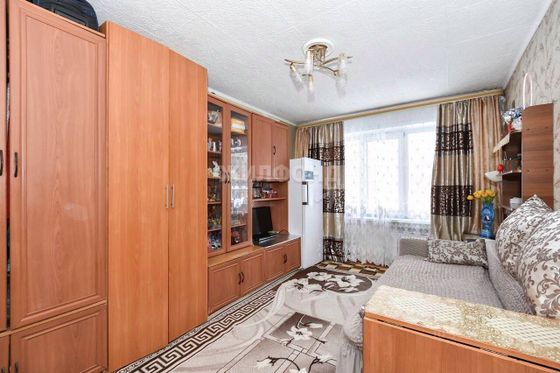 Продажа 1-комнатной квартиры 30,2 м², 1/9 этаж