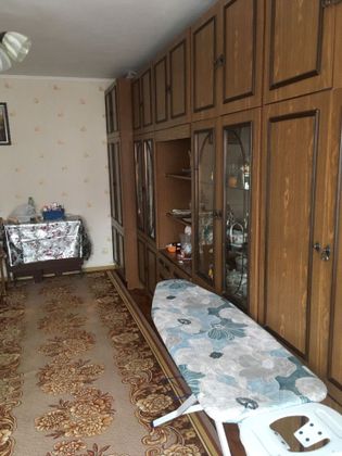 Продажа 2-комнатной квартиры 44,7 м², 4/5 этаж