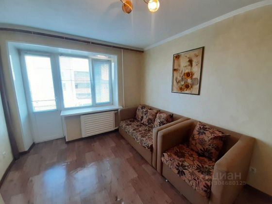 Продажа 1-комнатной квартиры 21 м², 8/9 этаж