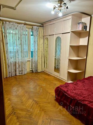 Продажа 2-комнатной квартиры 42 м², 1/12 этаж