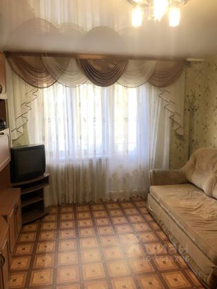 Продажа 1-комнатной квартиры 29 м², 3/5 этаж