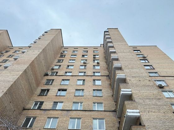 Продажа 2-комнатной квартиры 59 м², 2/12 этаж