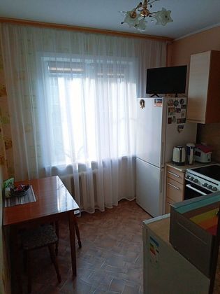 Продажа 1-комнатной квартиры 32,4 м², 2/5 этаж