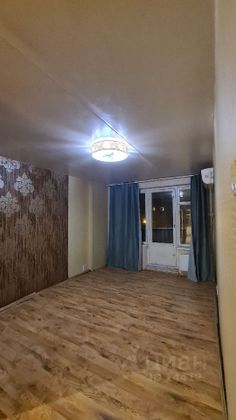 Продажа 3-комнатной квартиры 59,2 м², 4/5 этаж