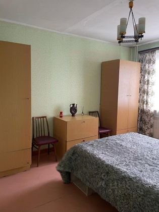 Аренда 2-комнатной квартиры 60 м², 9/16 этаж