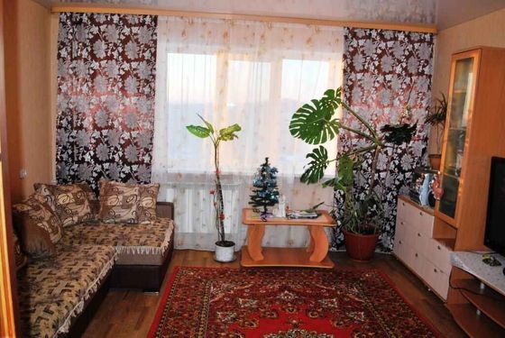 Продажа 4-комнатной квартиры 80 м², 9/9 этаж