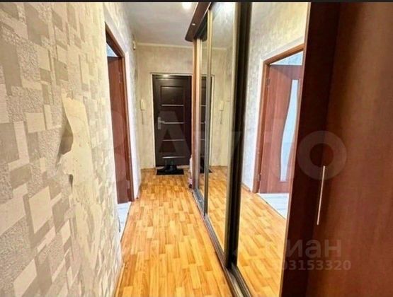 Продажа 3-комнатной квартиры 61 м², 3/5 этаж