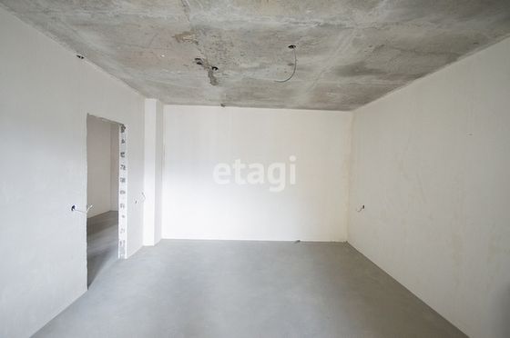 Продажа 1-комнатной квартиры 54,1 м², 5/11 этаж