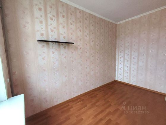 Продажа 3-комнатной квартиры 62 м², 4/4 этаж