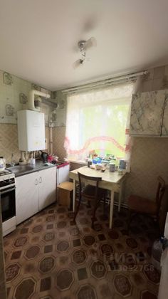 Продажа 2-комнатной квартиры 42 м², 2/2 этаж