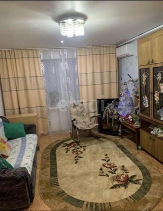 Продажа 3-комнатной квартиры 59 м², 1/5 этаж