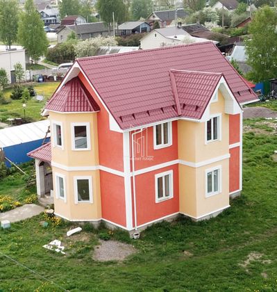 Продажа дома, 178 м²