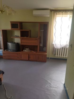 Продажа 1-комнатной квартиры 39,1 м², 3/9 этаж