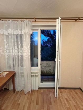 Продажа 4-комнатной квартиры 58 м², 5/5 этаж