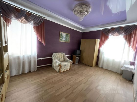 Продажа 2-комнатной квартиры 50 м², 3/4 этаж