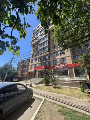 Продажа многокомнатной квартиры 188 м², 9/10 этаж