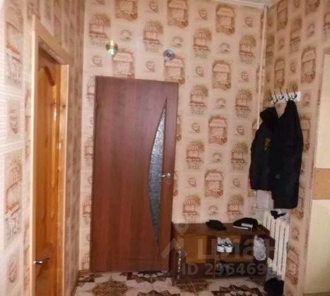 Аренда квартиры-студии 45 м², 2/2 этаж