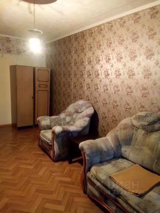 Продажа 2-комнатной квартиры 45 м², 4/5 этаж