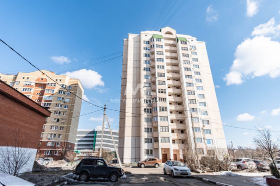 Продажа 1-комнатной квартиры 51 м², 11/14 этаж