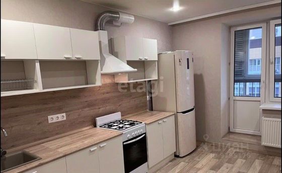 Продажа 3-комнатной квартиры 68 м², 9/11 этаж