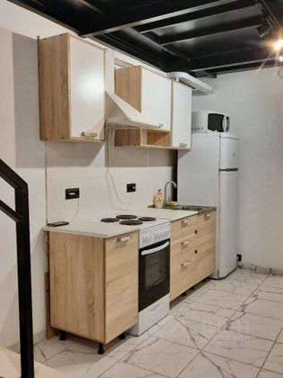 Продажа 1-комнатной квартиры 44 м², 1/24 этаж