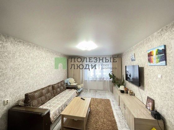 Продажа 4-комнатной квартиры 69 м², 6/9 этаж