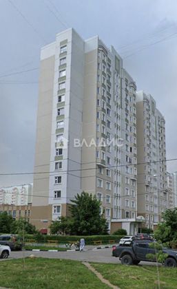 Продажа 3-комнатной квартиры 74,7 м², 11/14 этаж