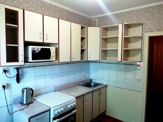 Продажа 3-комнатной квартиры 66,4 м², 2/5 этаж