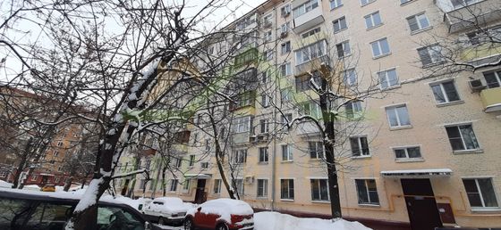 Продажа 3-комнатной квартиры 56 м², 6/8 этаж