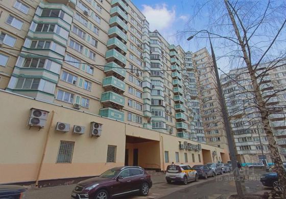 Продажа 3-комнатной квартиры 76,9 м², 2/16 этаж