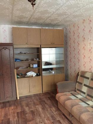 Аренда 2-комнатной квартиры 40 м², 2/3 этаж