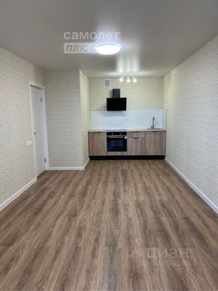 Продажа 2-комнатной квартиры 48,4 м², 20/25 этаж