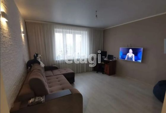 Продажа 2-комнатной квартиры 47,8 м², 4/9 этаж