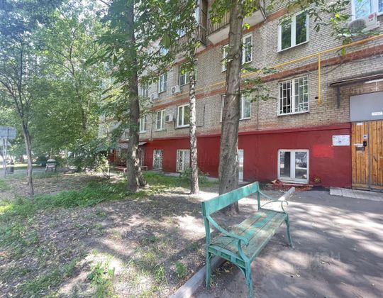 Продажа 2-комнатной квартиры 43 м², 6/8 этаж