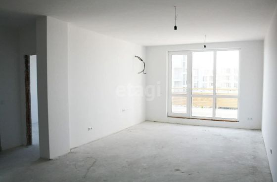 Продажа 3-комнатной квартиры 180 м², 7/17 этаж