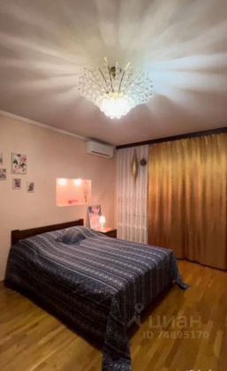 Аренда 1-комнатной квартиры 40 м², 3/5 этаж