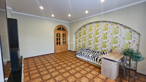 Продажа 4-комнатной квартиры 118,6 м², 2/4 этаж