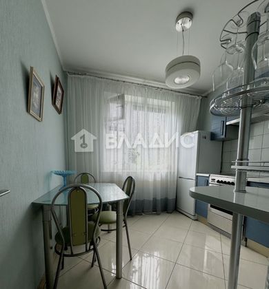 Продажа 1-комнатной квартиры 38,9 м², 5/14 этаж