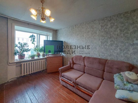 Продажа 2-комнатной квартиры 44 м², 8/9 этаж