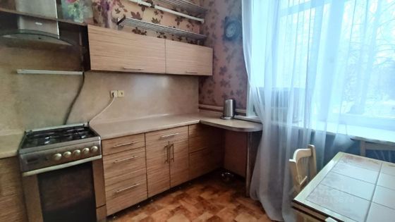 Продажа 3-комнатной квартиры 80,4 м², 2/5 этаж